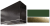 Cornwall Green, Antique Brass Trim