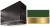 Cornwall Green, Brushed Brass Trim