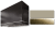 Fawn, Antique Brass Trim