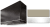 Fawn, Polished Chrome Trim
