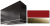 Piccadilly Red, Antique Brass Trim