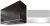 Stainless Steel, Polished Chrome Trim