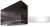 Gloss Black, Polished Chrome Trim