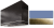 Carnaby Blue, Antique Brass Trim