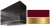 Cranberry, Brushed Brass Trim