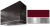 Cranberry, Brushed Nickel Trim