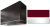 Cranberry, Polished Chrome Trim