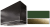 Cornwall Green, Antique Brass Trim