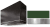 Cornwall Green, Brushed Nickel Trim