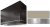 Fawn, Brushed Nickel Trim
