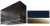 Indigo, Antique Brass Trim