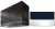 Indigo, Polished Chrome Trim