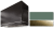 Mineral Green, Antique Brass Trim