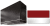 Piccadilly Red, Polished Chrome Trim