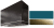 Salcombe Blue, Antique Brass Trim