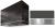Slate, Brushed Nickel Trim