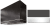 Slate, Polished Chrome Trim