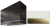 White, Antique Brass Trim