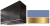 Carnaby Blue, Brushed Brass Trim