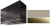 Fawn, Antique Brass Trim