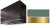 Mineral Green, Brushed Brass Trim