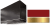 Piccadilly Red, Brushed Brass Trim