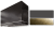 Slate, Antique Brass Trim