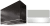 Stainless Steel, Polished Chrome Trim