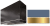 Stone Blue, Brushed Brass Trim