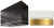 White, Brushed Brass Trim
