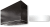 Gloss Black, Polished Chrome Trim