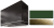 Cornwall Green, Antique Brass Trim