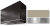 Fawn, Brushed Nickel Trim