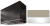 Fawn, Polished Chrome Trim