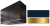 Indigo, Brushed Brass Trim
