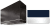 Indigo, Polished Chrome Trim