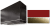 Piccadilly Red, Antique Brass Trim