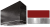 Piccadilly Red, Brushed Nickel Trim
