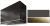 Slate, Antique Brass Trim