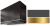 Slate, Brushed Brass Trim