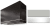 Stainless Steel, Polished Chrome Trim