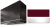 Cranberry, Polished Chrome Trim
