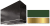 Cornwall Green, Brushed Brass Trim