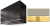 Fawn, Polished Brass Trim