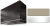 Fawn, Polished Chrome Trim