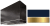 Indigo, Brushed Brass Trim