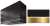 Matte Black, Brushed Brass Trim