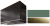 Mineral Green, Antique Brass Trim