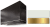 White, Brushed Brass Trim