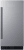 Stainless Steel, Black Cabinet